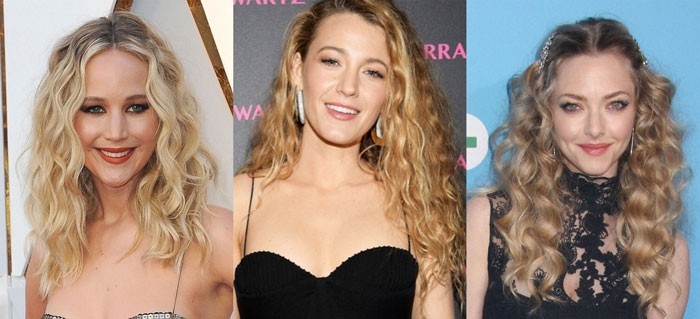 10. Celebrity Inspiration: Curly Fade Hairstyles on the Red Carpet - wide 1